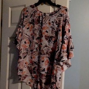 Woman’s top/ blouse